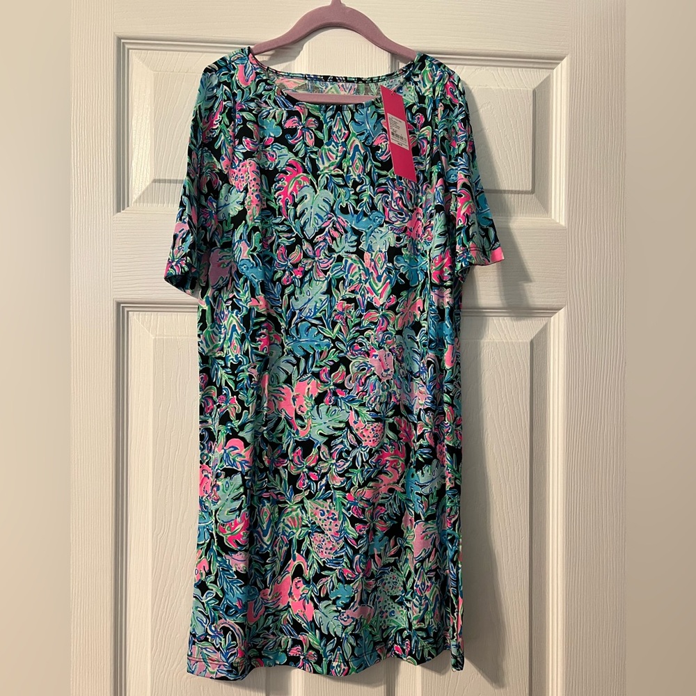 NWT Lilly Pulitzer Girls Dress